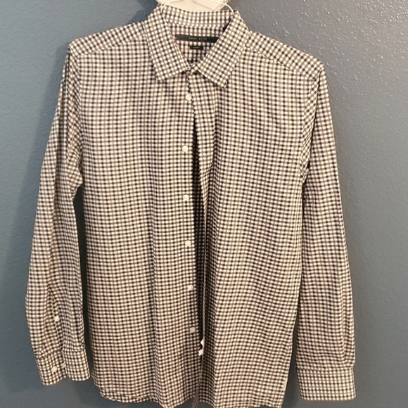 Perry Ellis | Shirts | Perry Ellis Dress Shirt | Poshmark